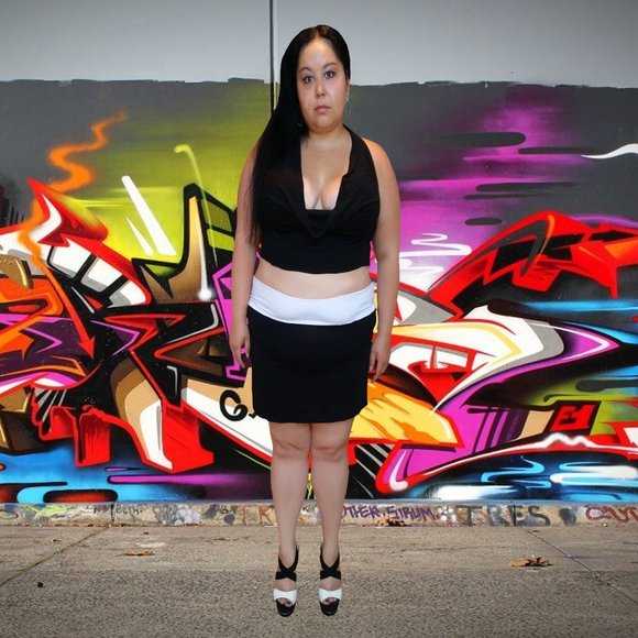 Sibel Ibrahim - Designer - Picture 3 of 8